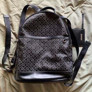 Tommy Hilfiger Backpack